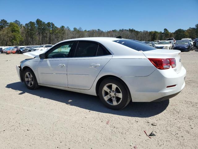 Photo 2 from auction – 2013 CHEVROLET MALIBU LS with VIN 1G11B5SA6DF356188