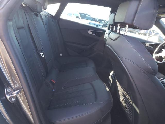 Photo 10 from auction – 2021 AUDI A5 PREMIUM with VIN WAUDACF5XMA012334