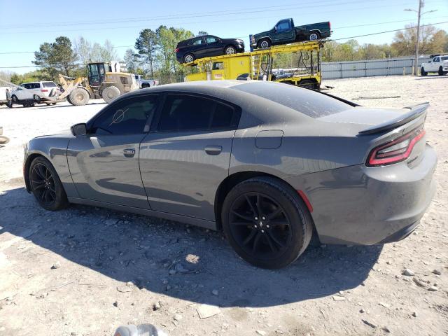 Photo 2 from auction – 2018 DODGE CHARGER R/ with VIN 2C3CDXCT7JH234637