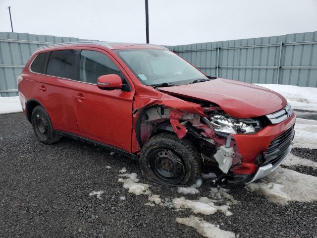 Photo 4 from auction – 2015 MITSUBISHI OUTLANDER with VIN JA4JZ4AX8FZ600115