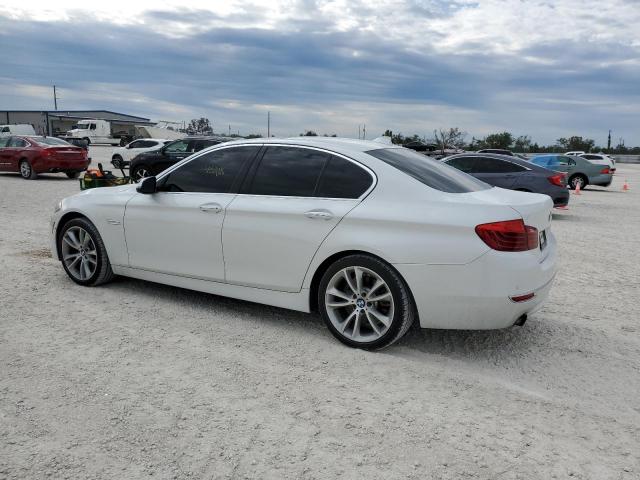 Photo 2 from auction – 2014 BMW 535 I with VIN WBA5B1C58ED477379