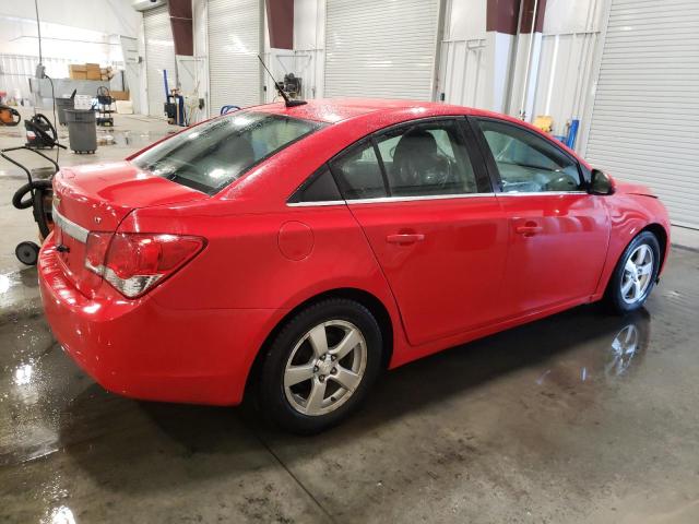 Photo 3 from auction – 2014 CHEVROLET CRUZE LT with VIN 1G1PC5SB4E7193150