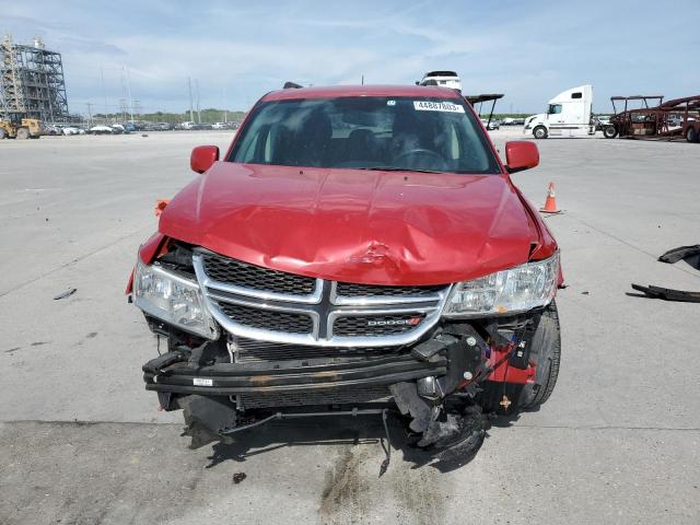 Photo 5 from auction – 2016 DODGE JOURNEY SX with VIN 3C4PDCBB0GT202059