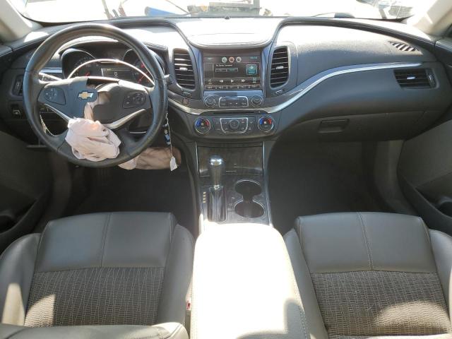 Photo 8 from auction – 2015 CHEVROLET IMPALA LT with VIN 2G1115SL5F9260357