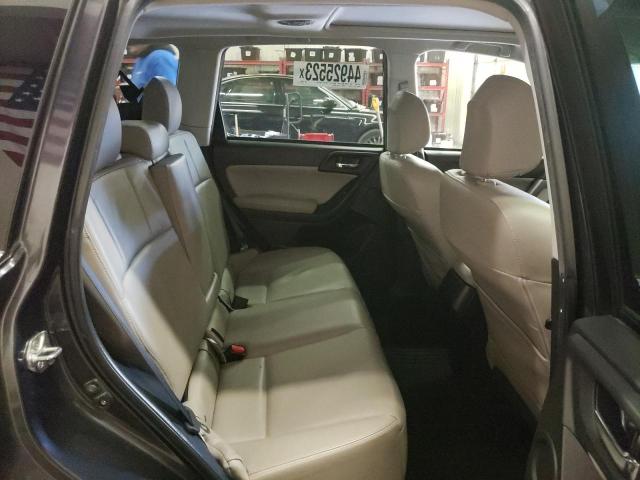 Photo 11 from auction – 2015 SUBARU FORESTER 2 with VIN JF2SJARC8FH423493