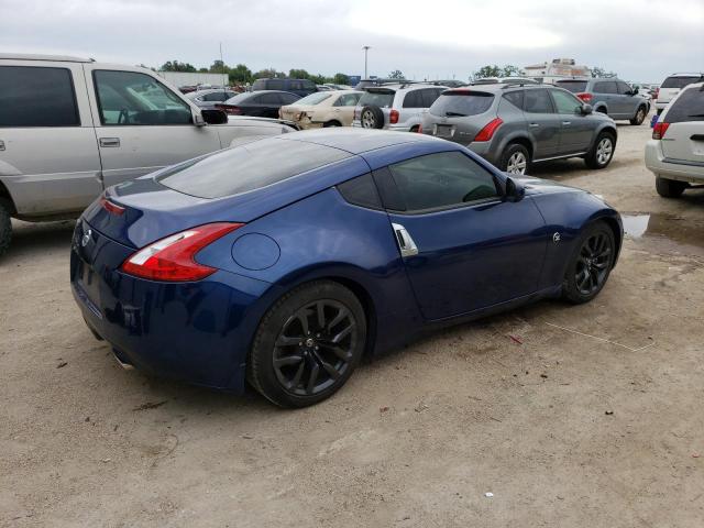 Photo 3 from auction – 2017 NISSAN 370Z BASE with VIN JN1AZ4EH2HM954188