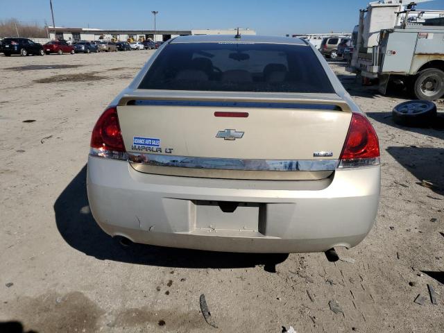 Фото 6 с аукциона – 2008 CHEVROLET IMPALA LT с VIN 2G1WC583489170157