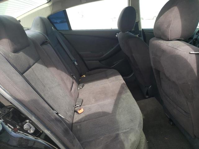 Photo 10 from auction – 2012 NISSAN ALTIMA BAS with VIN 1N4AL2AP4CC118516