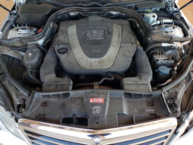 Photo 11 from auction – 2011 MERCEDES-BENZ E 350 with VIN WDDHF5GB2BA448166