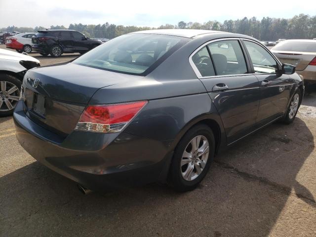 Photo 3 from auction – 2010 HONDA ACCORD LXP with VIN 1HGCP2F41AA044892