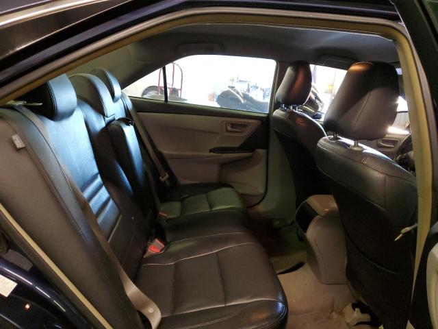 Photo 10 from auction – 2016 TOYOTA CAMRY LE with VIN 4T4BF1FK7GR556610