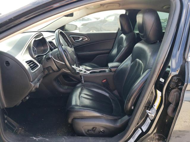 Photo 7 from auction – 2016 CHRYSLER 200 LIMITE with VIN 1C3CCCAB5GN188618