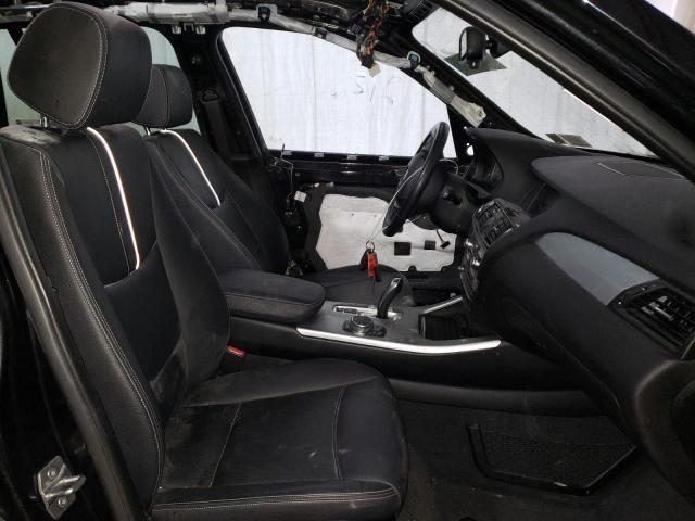 Photo 7 from auction – 2015 BMW X3 XDRIVE3 with VIN 5UXWX7C58F0K34626