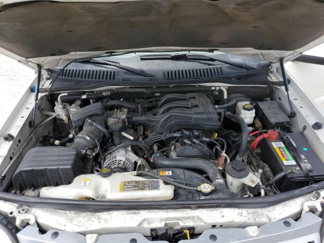 Photo 12 from auction – 2008 MERCURY MOUNTAINEE with VIN 4M2EU47E48UJ09031