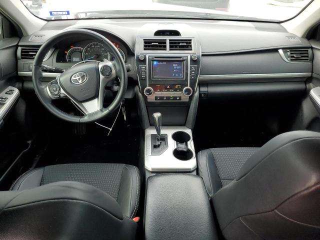 Photo 8 from auction – 2012 TOYOTA CAMRY BASE with VIN 4T1BF1FK4CU188665