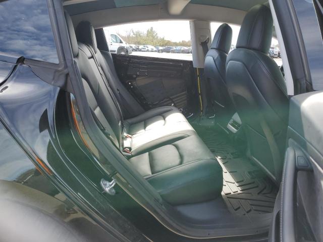 Photo 10 from auction – 2021 TESLA MODEL 3 with VIN 5YJ3E1EA4MF854406