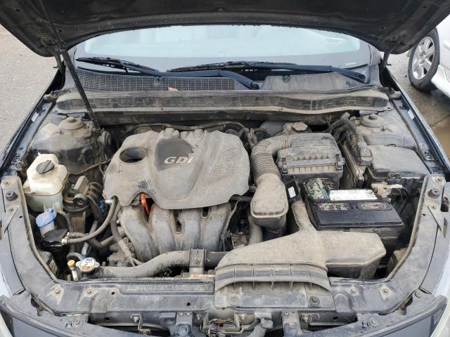 Photo 11 from auction – 2013 KIA OPTIMA LX with VIN 5XXGM4A70DG099798