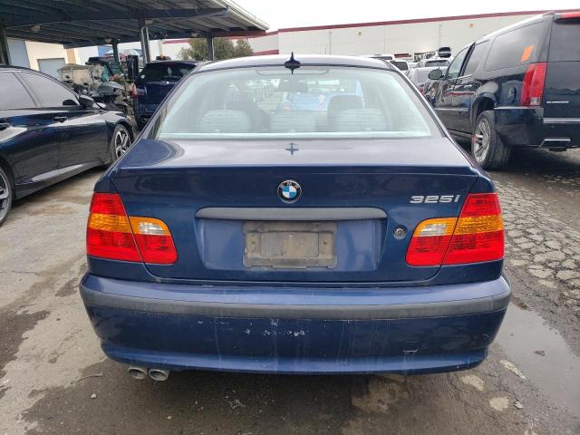 Photo 6 from auction – 2004 BMW 3 SERIES with VIN WBAAZ33414KP84206