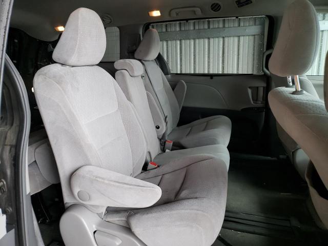 Photo 11 from auction – 2015 TOYOTA SIENNA LE with VIN 5TDKK3DC3FS580682
