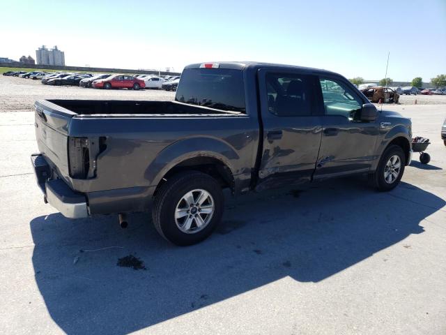 Photo 3 from auction – 2016 FORD F150 SUPER with VIN 1FTEW1C86GFC59871