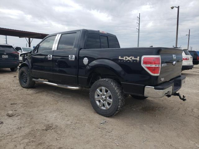Photo 2 from auction – 2014 FORD F150 SUPER with VIN 1FTFW1EF5EKF18337