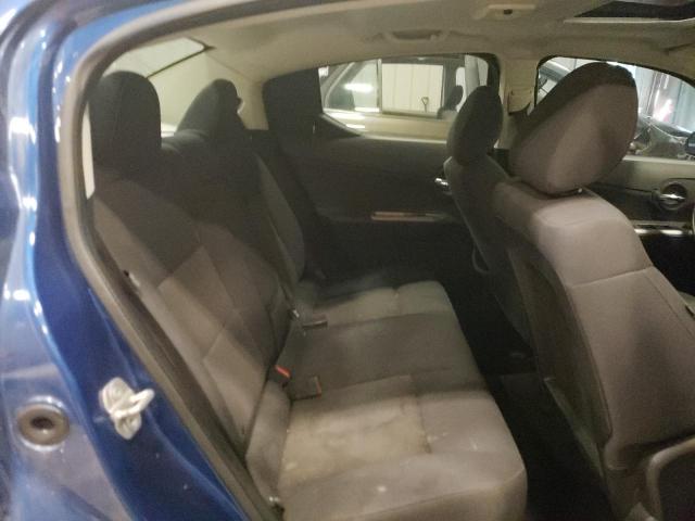 Photo 10 from auction – 2009 DODGE AVENGER SX with VIN 1B3LC56D69N522922