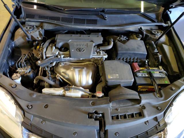 Photo 11 from auction – 2016 TOYOTA CAMRY LE with VIN 4T4BF1FK7GR556610