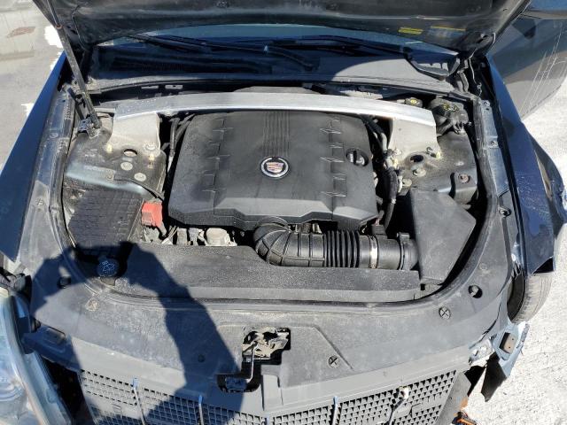 Photo 11 from auction – 2010 CADILLAC CTS PERFOR with VIN 1G6DM5EV2A0117283