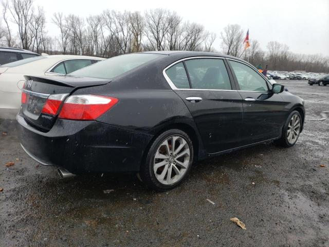 Photo 3 from auction – 2014 HONDA ACCORD SPO with VIN 1HGCR2F58EA086565