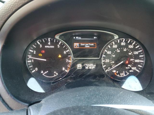 Photo 9 from auction – 2014 NISSAN ALTIMA 2.5 with VIN 1N4AL3AP9EC156932