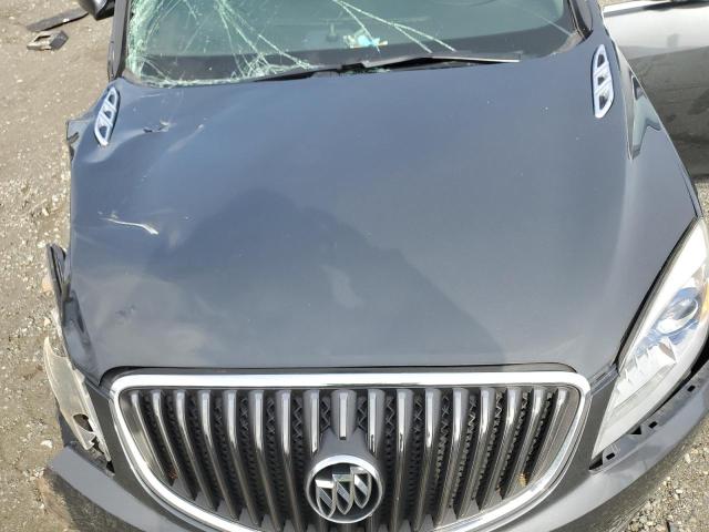 Photo 11 from auction – 2013 BUICK VERANO with VIN 1G4PS5SK0D4176738