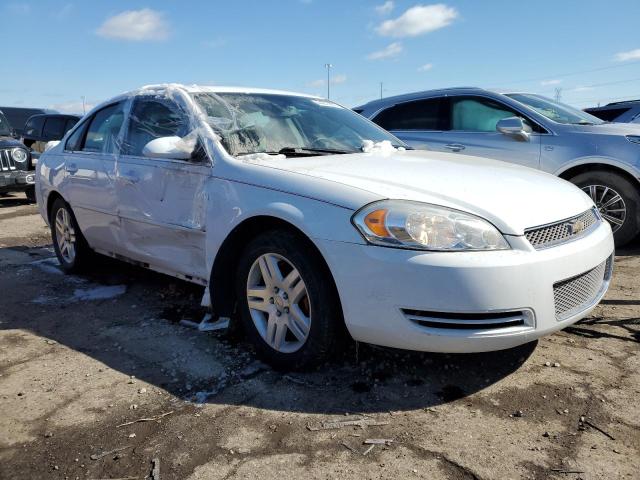 Photo 4 from auction – 2012 CHEVROLET IMPALA LT with VIN 2G1WB5E31C1131346