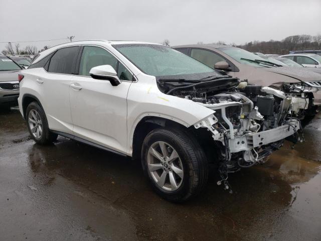 Photo 4 from auction – 2018 LEXUS RX 350 BAS with VIN 2T2BZMCA3JC158507