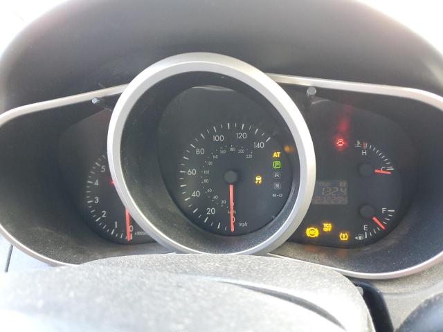 Photo 9 from auction – 2010 MAZDA CX-7 with VIN JM3ER2WM0A0345751