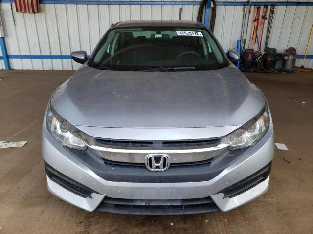 Photo 5 from auction – 2016 HONDA CIVIC LX with VIN 19XFC2F53GE064793