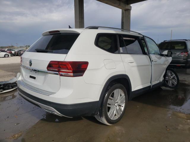 Photo 3 from auction – 2019 VOLKSWAGEN ATLAS SE with VIN 1V2WP2CA0KC589847