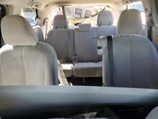Photo 10 from auction – 2013 TOYOTA SIENNA LE with VIN 5TDKK3DC6DS347618