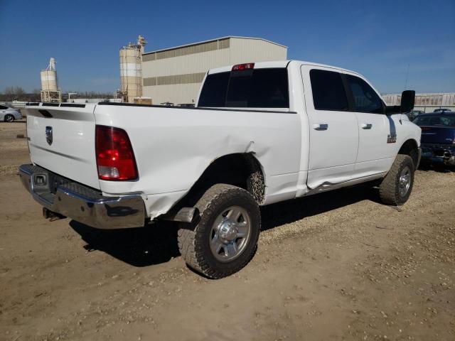 Photo 3 from auction – 2015 RAM 2500 SLT with VIN 3C6UR5DL6FG691295