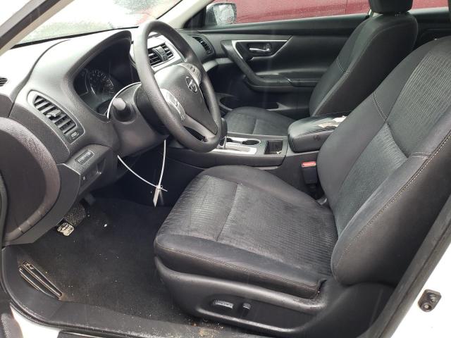Photo 7 from auction – 2016 NISSAN ALTIMA 2.5 with VIN 1N4AL3AP6GC243853