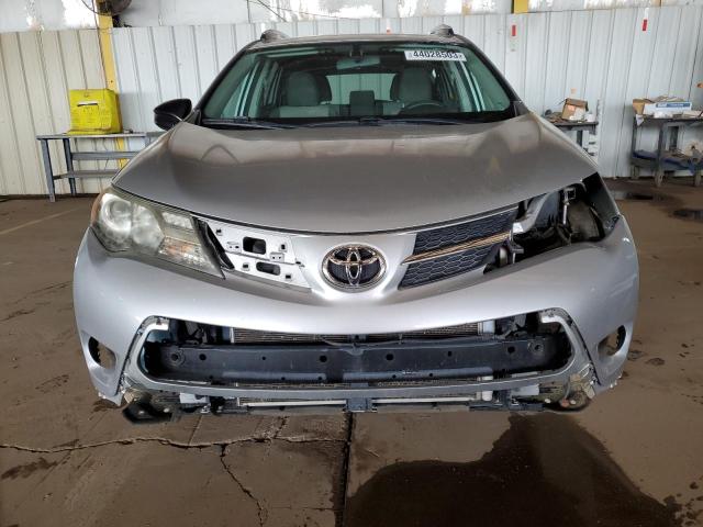 Photo 5 from auction – 2013 TOYOTA RAV4 LE with VIN JTMBFREV5DD027158