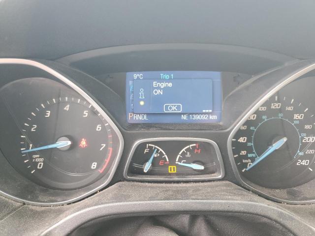 صورة رقم 9 من المزاد - 2014 FORD FOCUS SE مع VIN 1FADP3K22EL289245