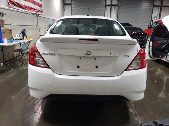 Photo 6 from auction – 2018 NISSAN VERSA S with VIN 3N1CN7AP3JL844687