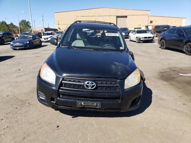 Photo 5 from auction – 2011 TOYOTA RAV4 with VIN 2T3JF4DV5BW168764