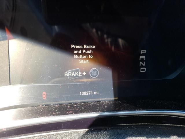 Photo 9 from auction – 2013 DODGE DART LIMIT with VIN 1C3CDFCA2DD204567