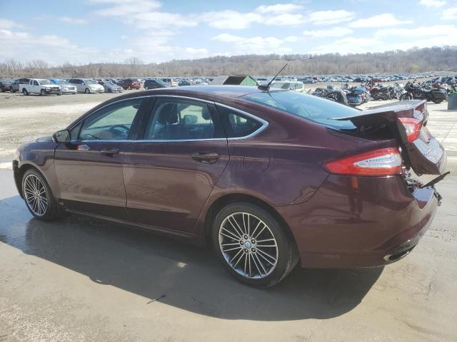 Photo 2 from auction – 2013 FORD FUSION SE with VIN 3FA6P0H93DR164475