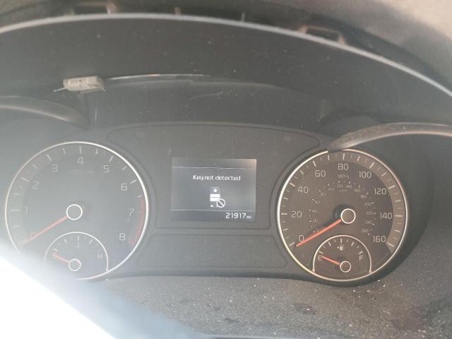 Photo 9 from auction – 2019 KIA OPTIMA EX with VIN 5XXGU4L16KG343914