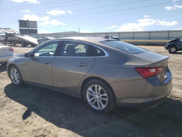 Photo 2 from auction – 2017 CHEVROLET MALIBU LT with VIN 1G1ZE5STXHF164175