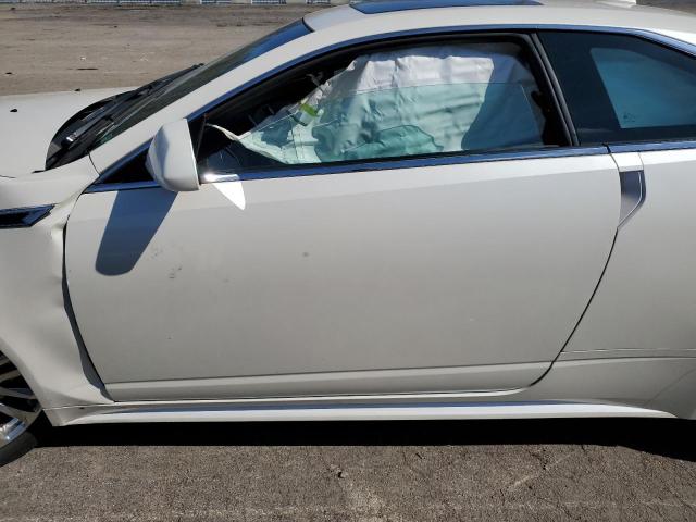 Photo 7 from auction – 2011 CADILLAC CTS PREMIU with VIN 1G6DS1EDXB0171082