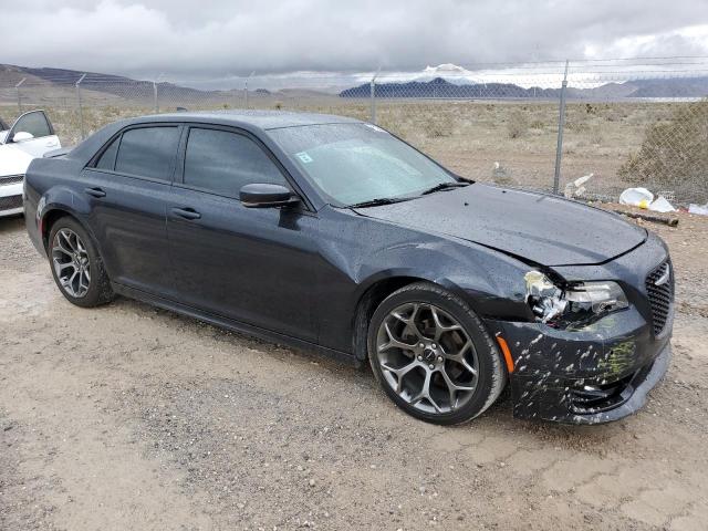 Photo 4 from auction – 2017 CHRYSLER 300 S with VIN 2C3CCABGXHH639129