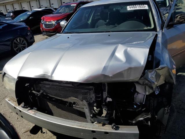 Photo 11 from auction – 2007 CHRYSLER 300 with VIN 2C3LA43R77H783954